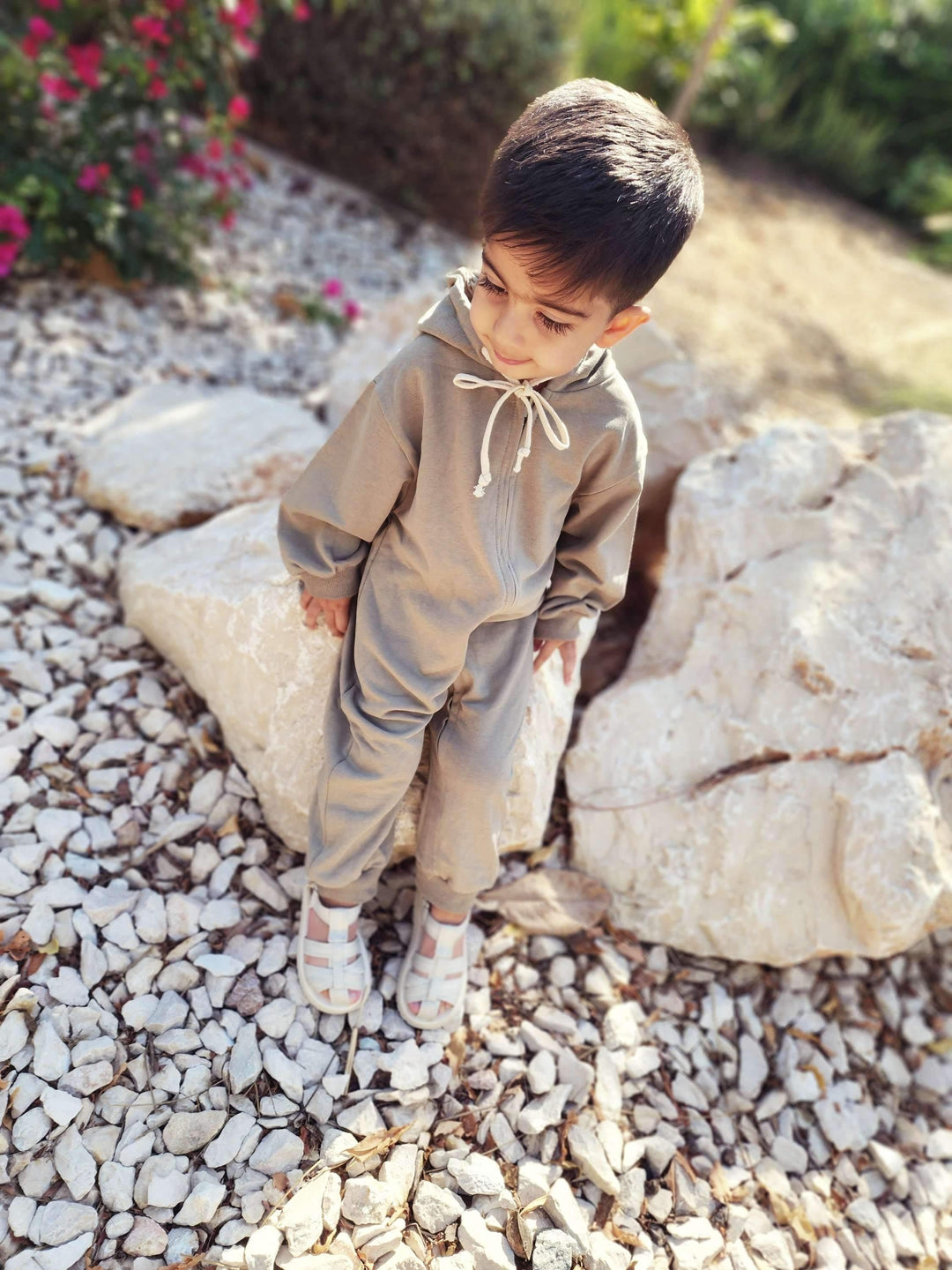 Zippy Onesie