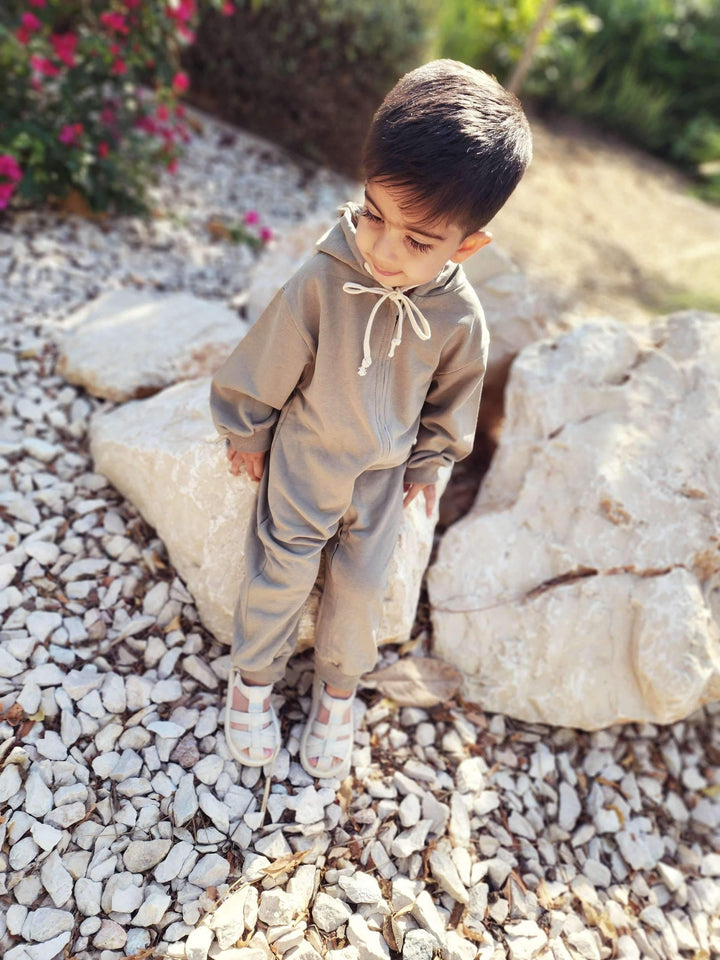 Zippy Onesie