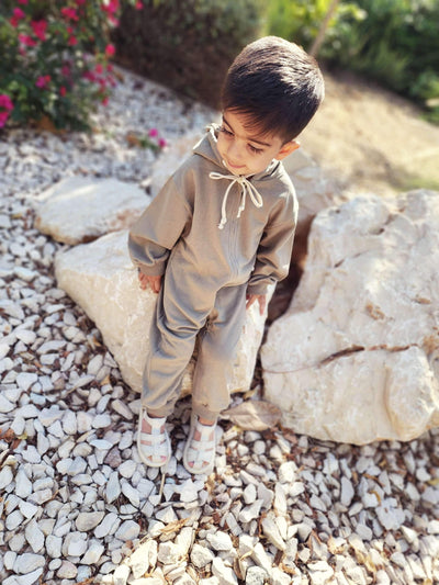 Zippy Onesie