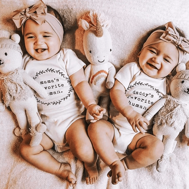 My Favorite Romper | Image 1