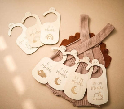 Closet Divider Hangers | Image 2