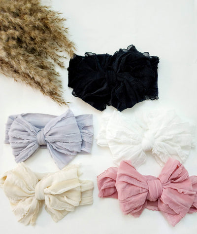 Arya Headband Set | Image 4