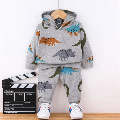 Dino Tracksuit | Image 1