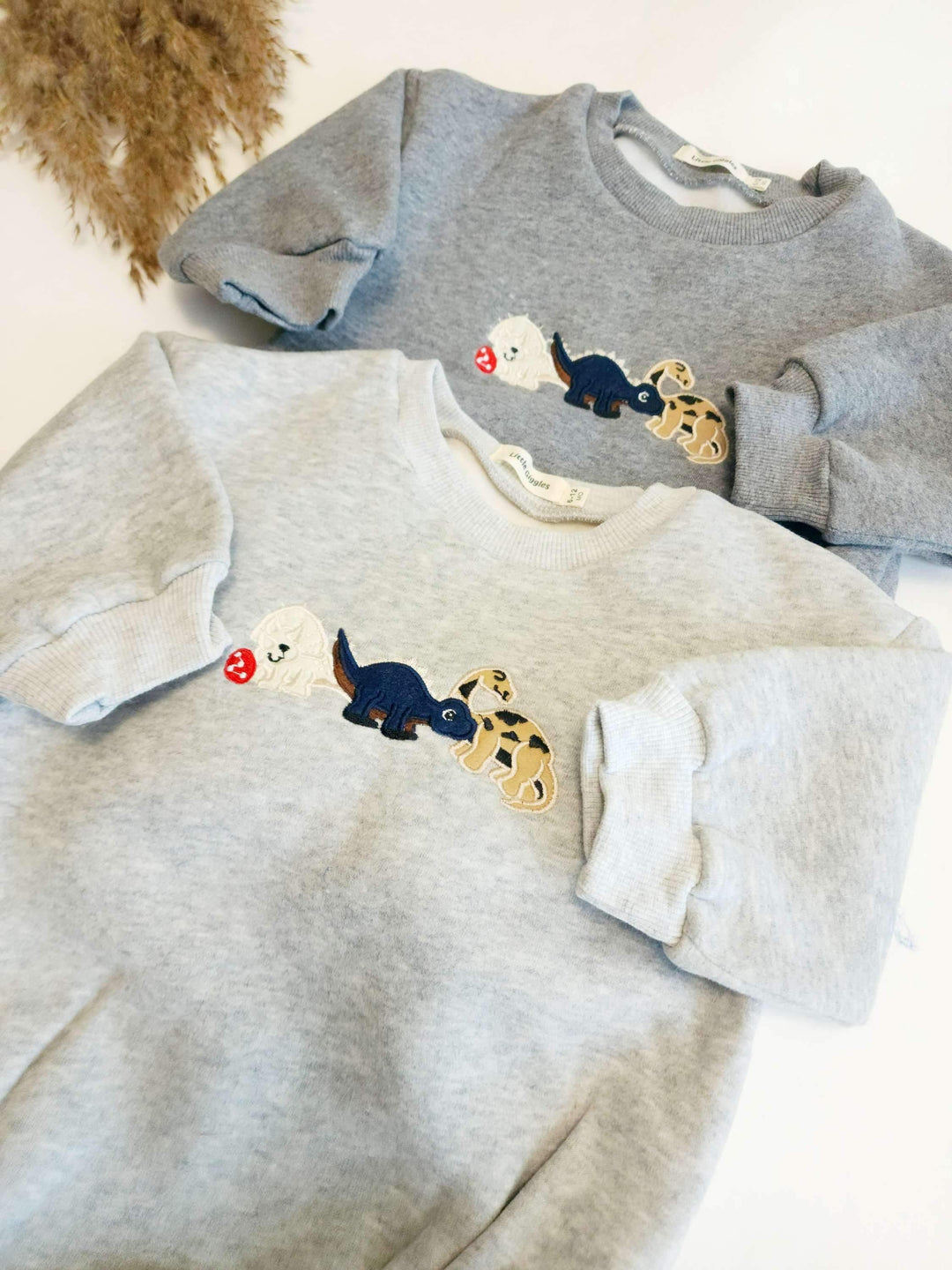 Dino Rompers | Image 2