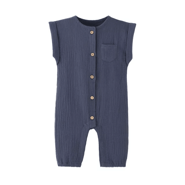 Austen Romper