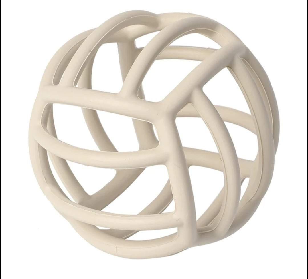 Silicone Teether Ball