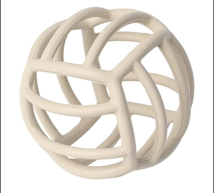 Silicone Teether Ball