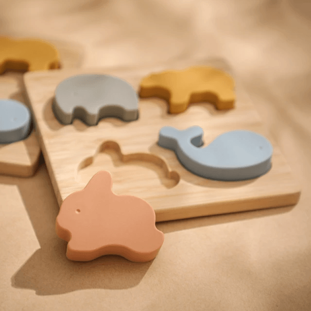 My First Puzzle - Animals | Image 3