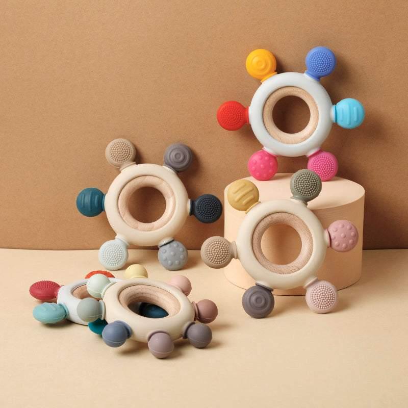 Round Teethers | Image 1