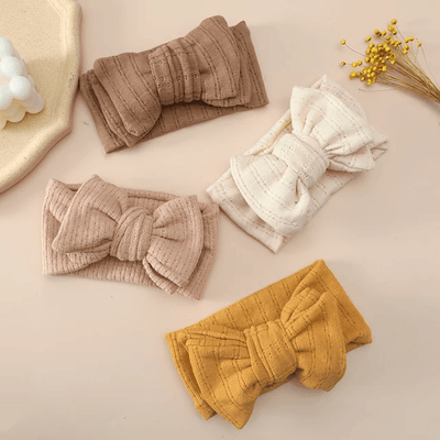 Nora Headband Set | Image 1