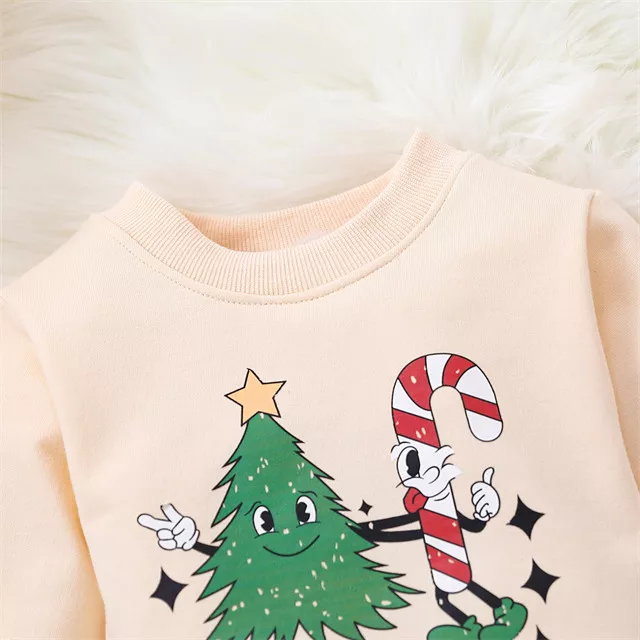 Christmas Romper