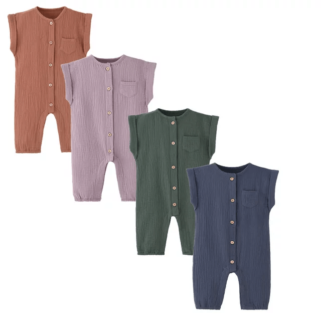 Austen Romper