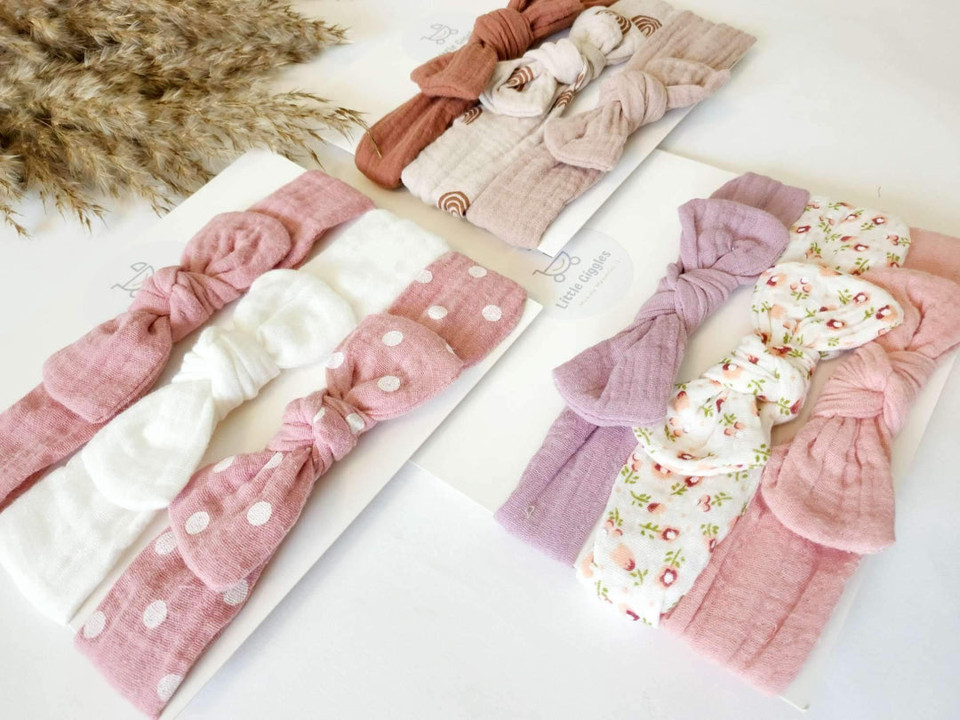 Eden Headband Set | Image 3