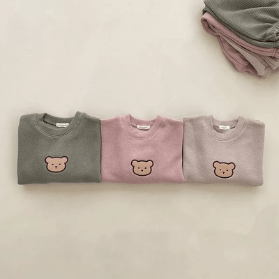 Happy Bear Set | Image 1