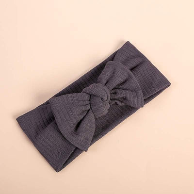 Stale Cotton Headband