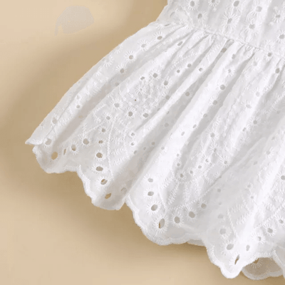 Fleur Dress with Bloomer | Image 6