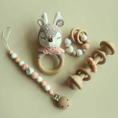 Deer Gift Set | Image 1