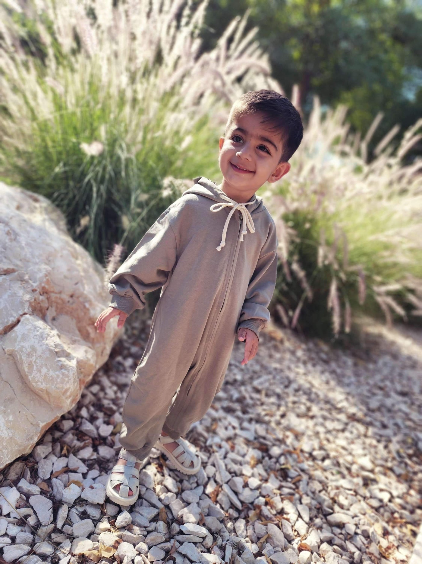 Zippy Onesie