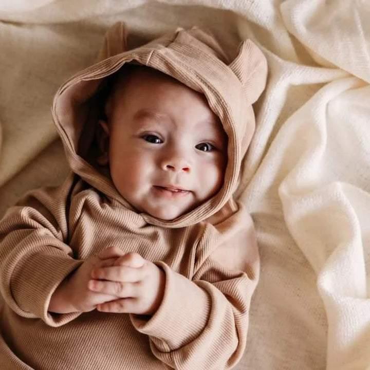 Teddy Tracksuit | Image 3
