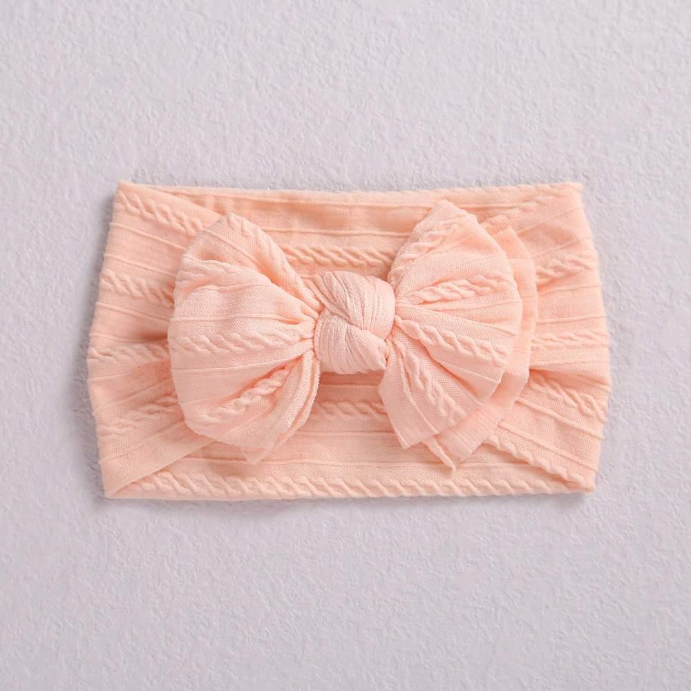 Cable Knit Headbands