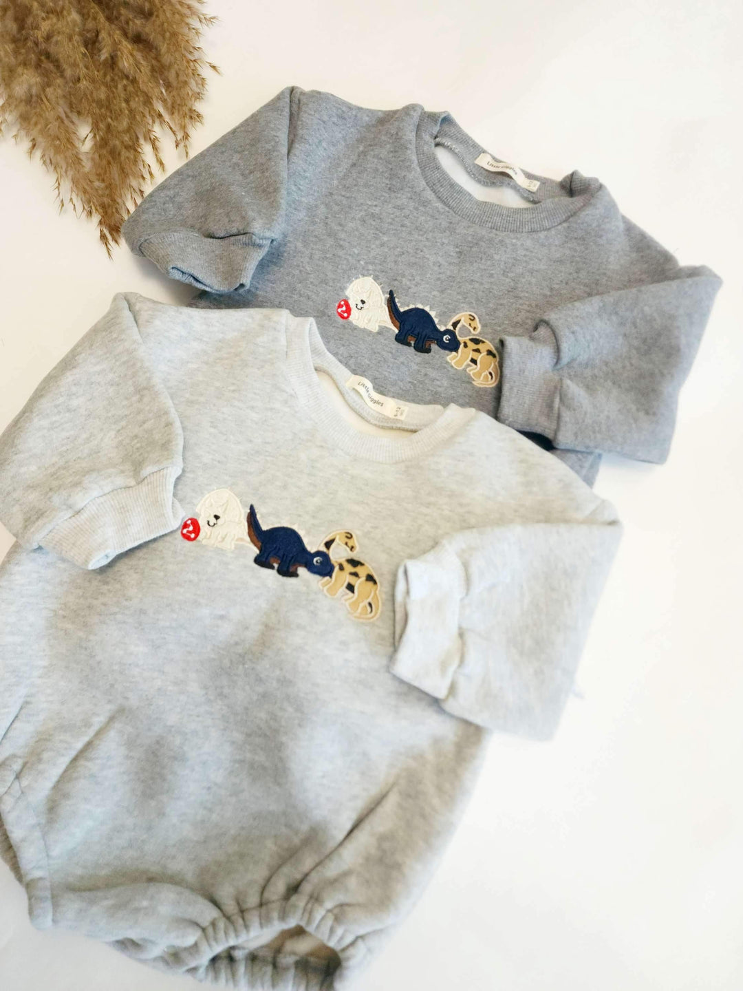 Dino Rompers | Image 1
