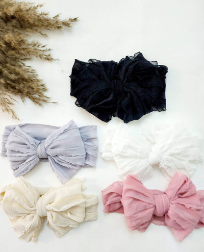 Arya Headband Set 