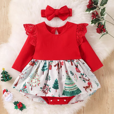 Christmas Dress