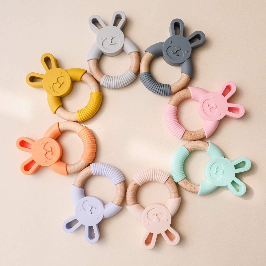 Bunny Teethers | Image 4