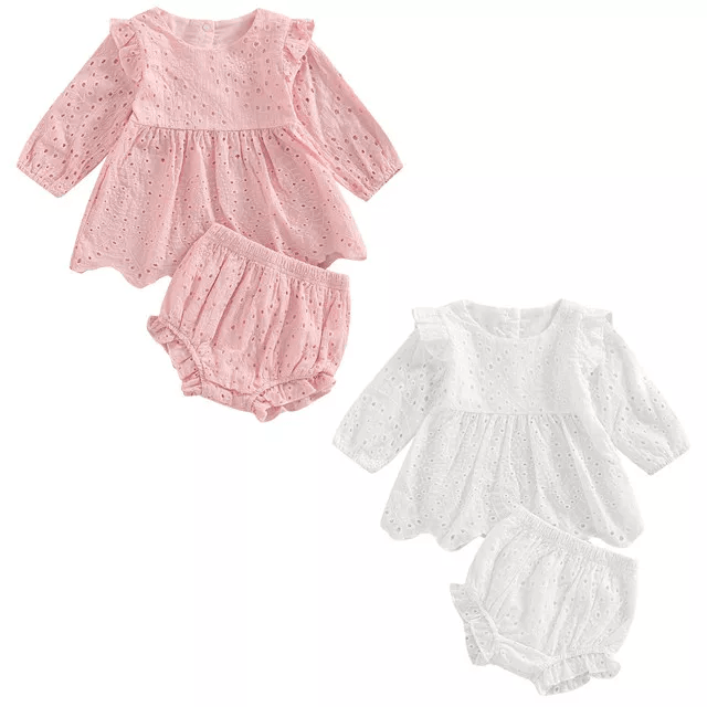 Petal Bloomer Set
