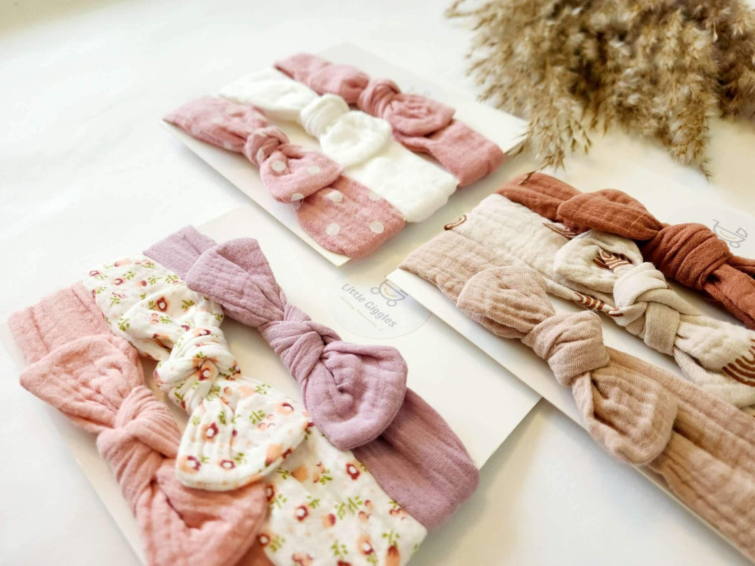 Eden Headband Set | Image 1