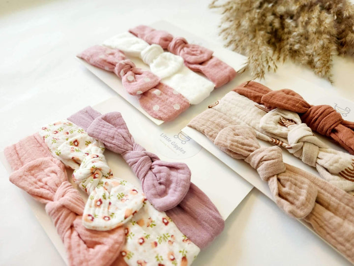 Eden Headband Set | Image 1