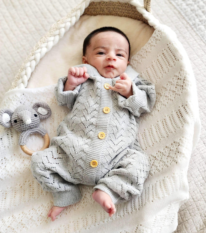 Dreamer Grey Outfit | Image 2