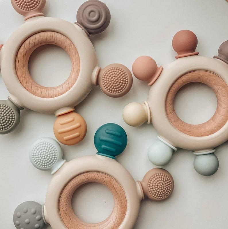 Round Teethers | Image 2