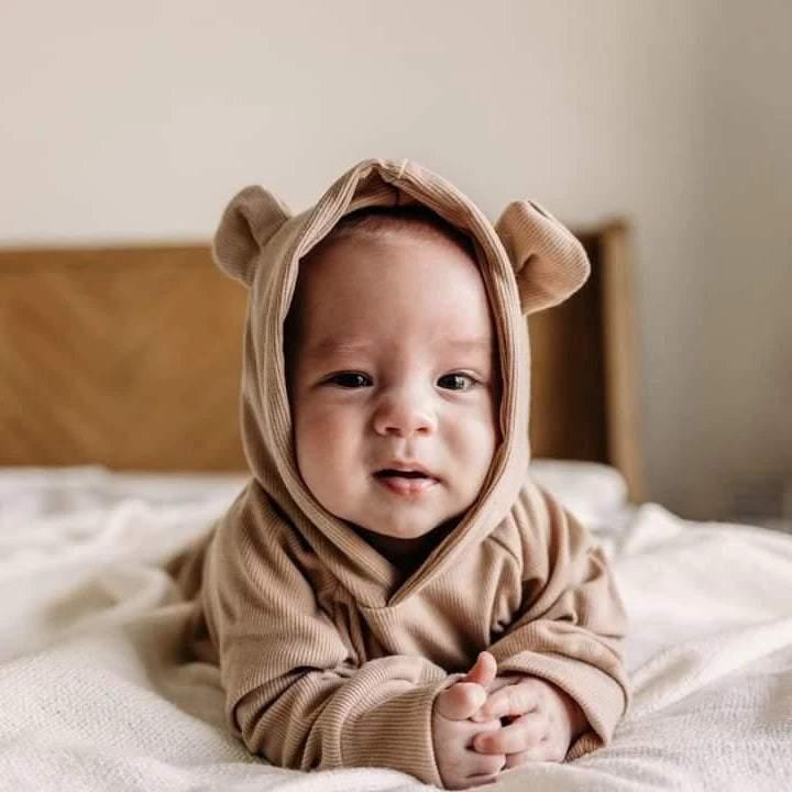 Teddy Tracksuit | Image 1