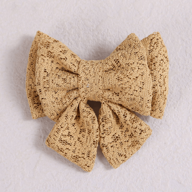 Ana Lace Hairclip