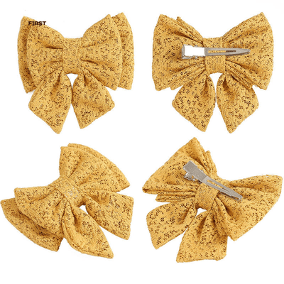 Ana Lace Hairclips