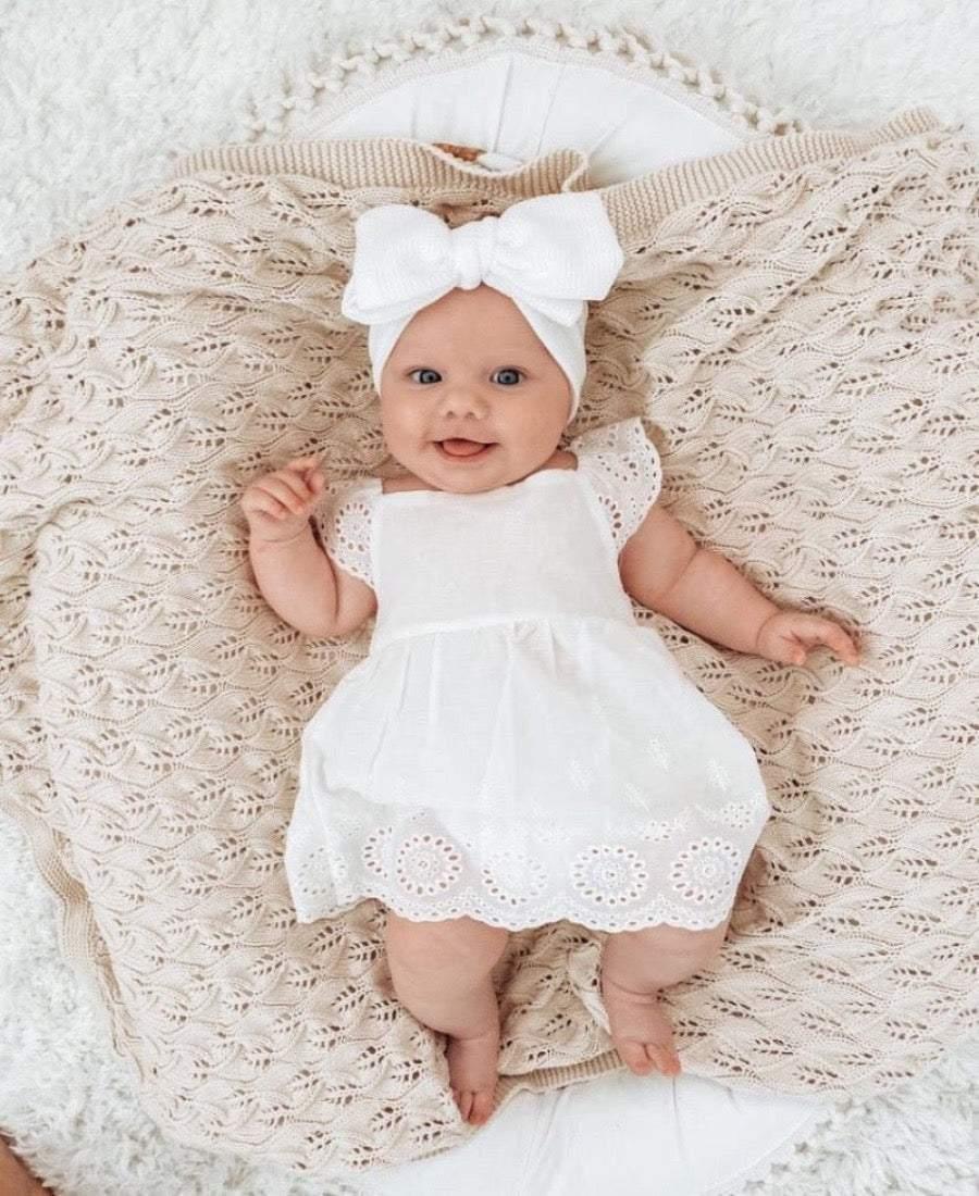 Isabella Onesie | Image 2