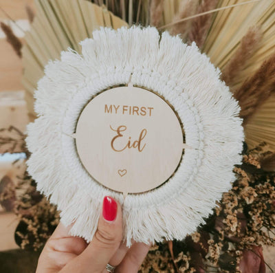 My First Eid/Ramadan | Image 2