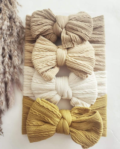 Megan Headband Sand Set | Image 5