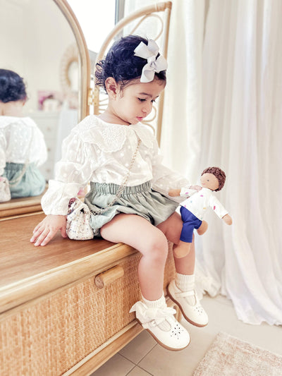 Cleo Bloomer Set | Image 6