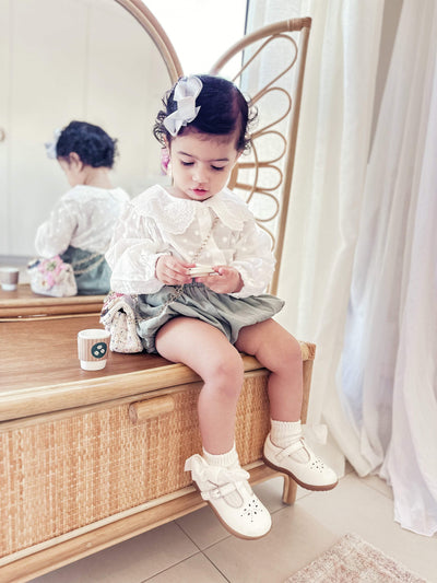 Cleo Bloomer Set | Image 8