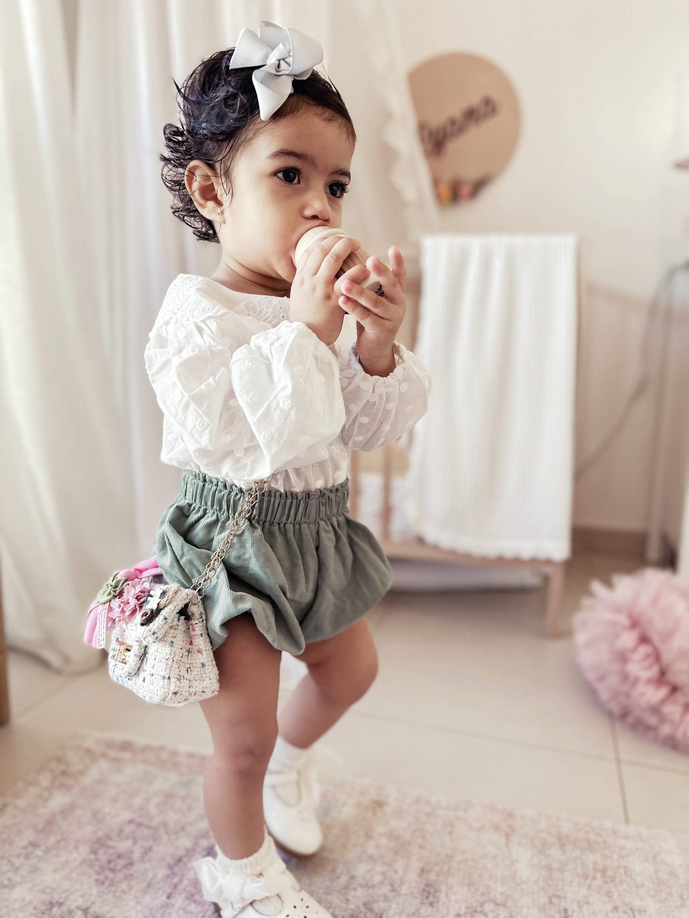Cleo Bloomer Set | Image 9