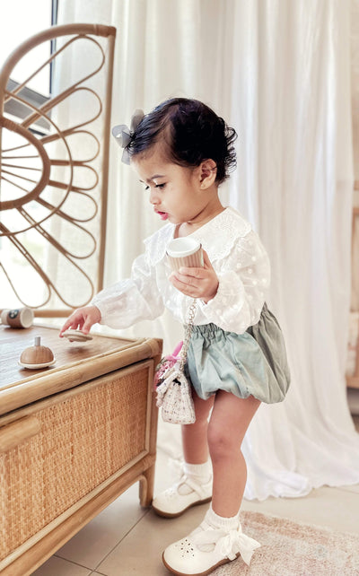 Cleo Bloomer Set | Image 7