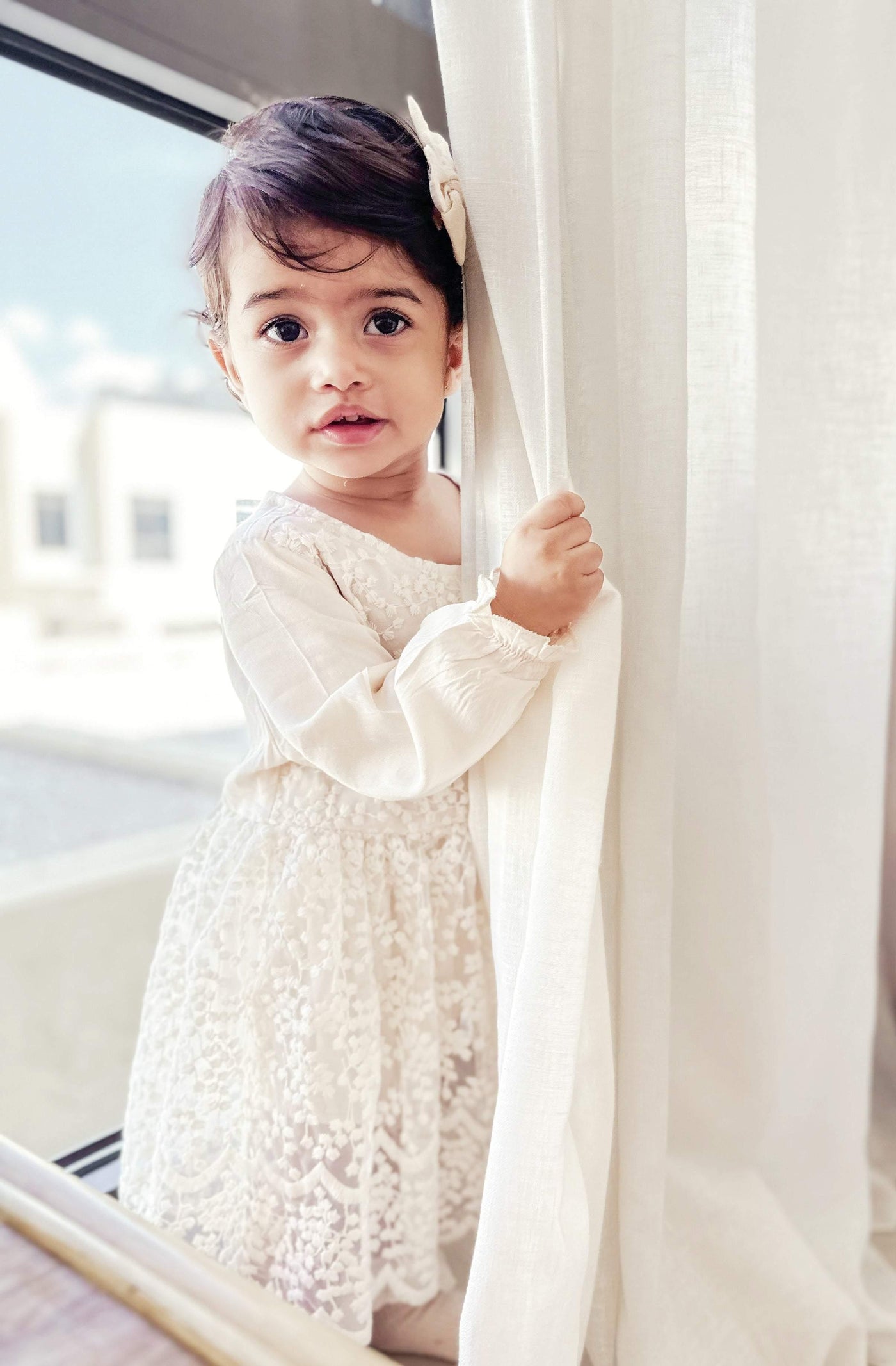 Charlotte Dress | Image 2
