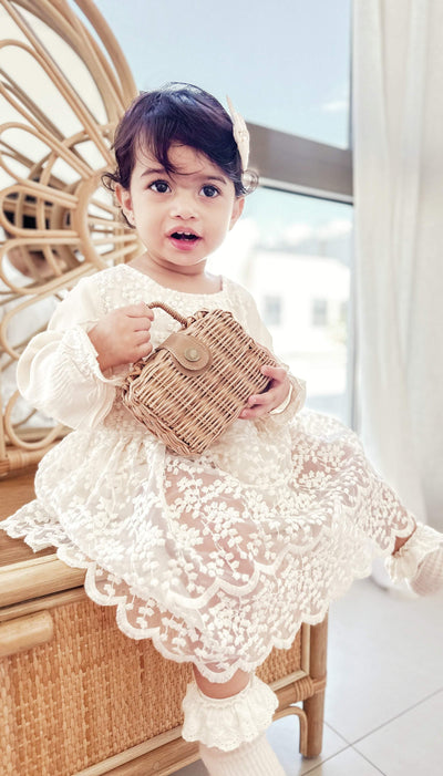Charlotte Dress | Image 7