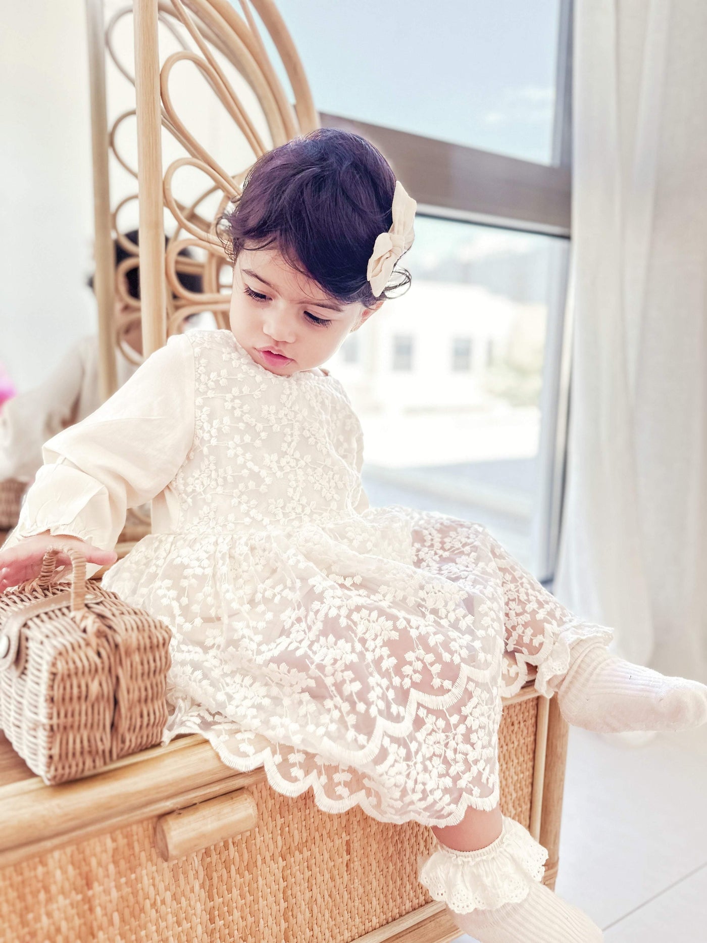 Charlotte Dress | Image 5