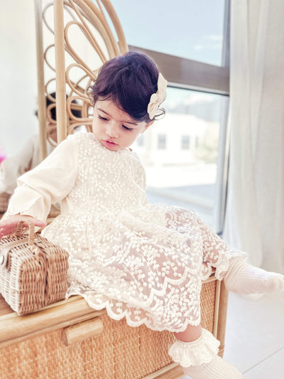 Charlotte Dress | Image 5