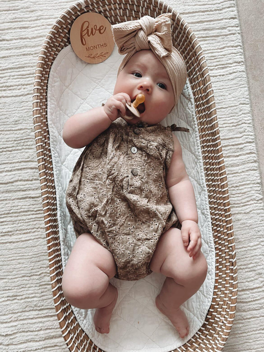 Lina Romper | Image 2
