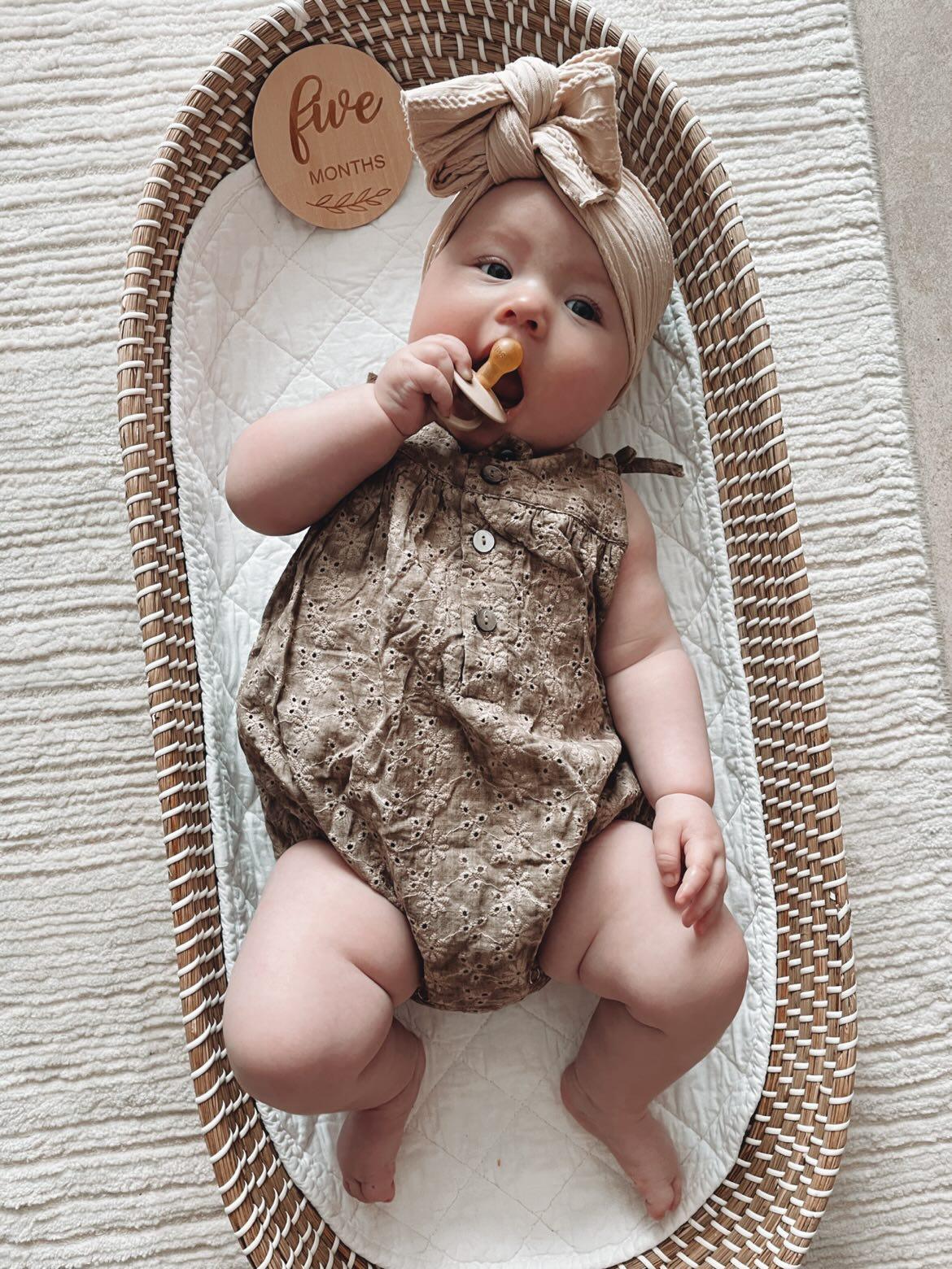 Lina Romper | Image 2
