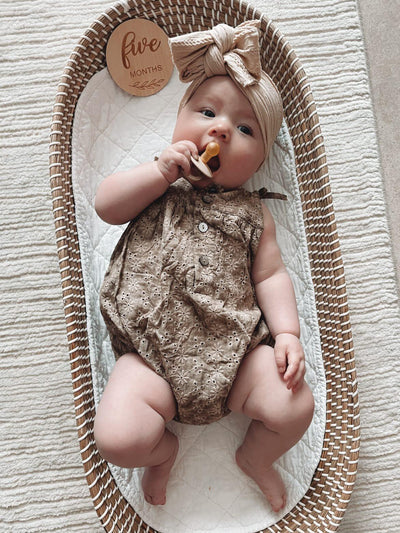 Lina Romper | Image 2